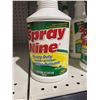 Image 2 : Spray Nine Spray Cleaner 6x946ml
