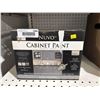 Image 1 : Nuvo Cabinet Paint Kit - Slate Modern