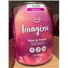 Image 2 : Coop Imagine Paint & Primer (3.64L)