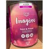 Image 2 : Coop Imagine Paint & Primer (3.64L)