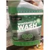Image 2 : Coop Premium Fluids All Season Windshield Wash (4 x 3.78L)