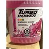 Image 2 : Turbo Power Windshield Washer (4 x 3.78L)