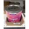 Image 1 : Co-op Imagine Paint & Primer Interior Semi-gloss White Paint (2 x 3.64L)