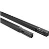 Image 4 : Chamberlain Belt Drive Rail Extension Kit for 10 ft. High Garage Doors