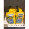 Image 1 : Pennzoil Automatic Transmission Fluid (for older GM, Ford and other cars) 6 x 1qt