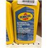 Image 2 : Pennzoil Automatic Transmission Fluid (for older GM, Ford and other cars) 6 x 1qt