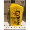 Image 2 : Pennzoil SAE 10W-30 Motor Oil (6 x 946ml)