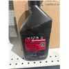 Image 2 : Motomaster Motorcyle Oil SAE 10W-30 (12 x 946ml)