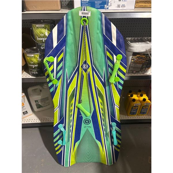 Sno-Storm Sled Racer