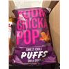 Image 3 : Boom Chicka Pop Sweet Chicka Pop Sweet Chili Puffs (12 x 170g)