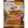 Image 2 : Dan D Pak Cashews, unsalted (12 x 92g)
