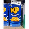 Image 2 : KD Original Macaroni & Cheese (8 x 200g)