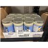 Image 1 : Great Value Alfredo Sauce (12 x 410ml)