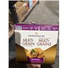 Image 1 : Crunchmaster Multi-Grain Original Crackers (567g)
