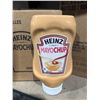 Image 2 : Heinz Mayochup (8 x 560ml)