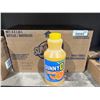 Image 1 : SunnyD Smooth Orange Citrus Punch (8 x 1.18L)