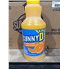 Image 2 : SunnyD Smooth Orange Citrus Punch (8 x 1.18L)