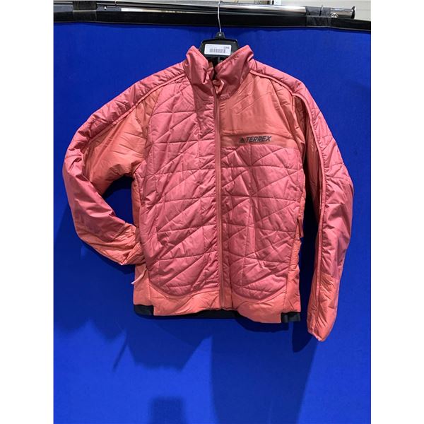 Adidas Terrex Women's Winter Jacket- Medium