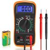 Image 1 : Digital Multimeter - Lot of 2