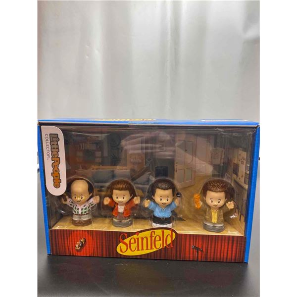 Little People Collector Seinfeld