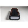 Image 1 : Solar Power Bank 61200mAh HP8 orange