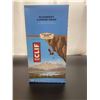 Image 1 : Clif Bar Blue Almond Crisp 12-68g