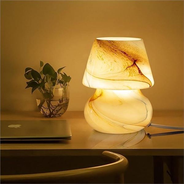 Onewish LED Table Lamp