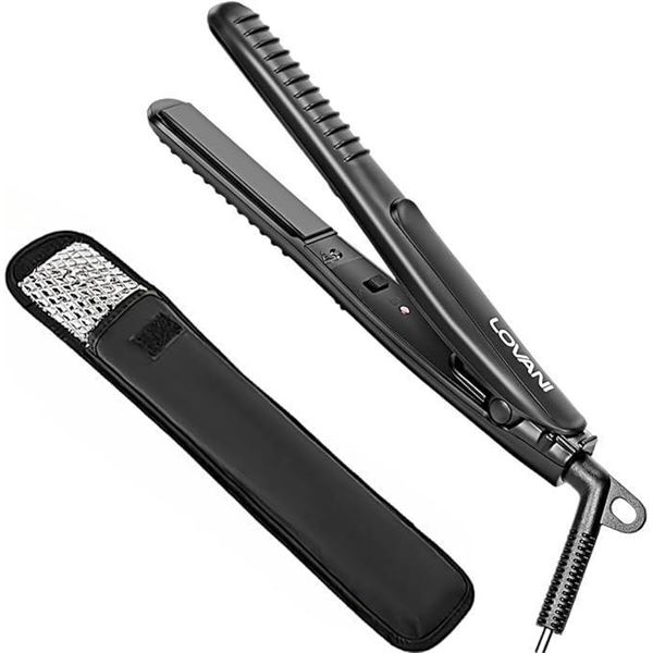Conair Mini Straightener 1/2in./po 13mm