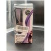 Image 2 : Conair Mini Straightener 1/2in./po 13mm