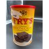 Image 1 : FRY'S Premium Cocoa Powder 454g