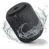 Image 1 : NOTABRICK Bluetooth Speaker, BT5.0 Wireless Speaker with 15W Stereo Sound, IPX6 Waterproof Shower Sp
