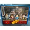 Image 1 : Little People Collector Seinfeld