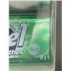 Image 2 : Excel Mints Spearmint 8x34g