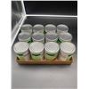 Image 2 : North Pride Cut Green Beans 14.5OZ (411g) Case of 12 cans