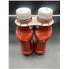Image 2 : HEINZ Tomato Ketchup 1.25L - Lot of 2