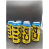 Image 1 : C4 Energy Drink, Frozen Bombsicle 473mL - Set of 6