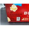 Image 2 : Orville Redenbacher Light Buttery Popcorn 24 Bags