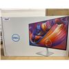 Image 3 : Dell Monitor - 27-inch  (TESTED TURNS ON) (COME VIEW FOR SPECS)