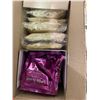 Image 2 : Han Chef Korean Cuisine Curry Udon 9 Full Kits 1.84kg