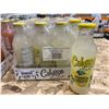 Image 1 : Calypso Original Lemonade 12 x 473ml