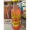 Image 2 : Calypso Strawberry Lemonade 12 x 473ml