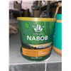 Image 2 : Mixed Lot of Nabob Coffee Co. Medium Roast Coffee Grounds 930g and Kraft Smooth Peanut Butter 2kg