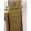 Image 2 : Avalon Top Loading Water Cooler Dispenser, Hot & Cold, Child Safety Lock, UL/Energy Star Approved
