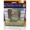 Image 2 : Alpine Gazing Globe Collection 10" Decorative Globe