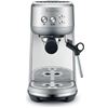 Image 1 : BREVILLE BAMBINO ESPRESSO MACHINE Stainless steel