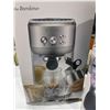 Image 3 : BREVILLE BAMBINO ESPRESSO MACHINE Stainless steel