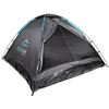 Image 1 : FE Active 4 Person Camping Tent - 2022 Upgraded Design Summer Pop Up Tent 3 to 4 Person Tent Lightwe
