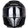 Image 1 : JIEKAI Full Face Motorcycle Street Bike Helmet DOT Approved Helmets for Adults Men