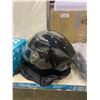 Image 3 : JIEKAI Full Face Motorcycle Street Bike Helmet DOT Approved Helmets for Adults Men