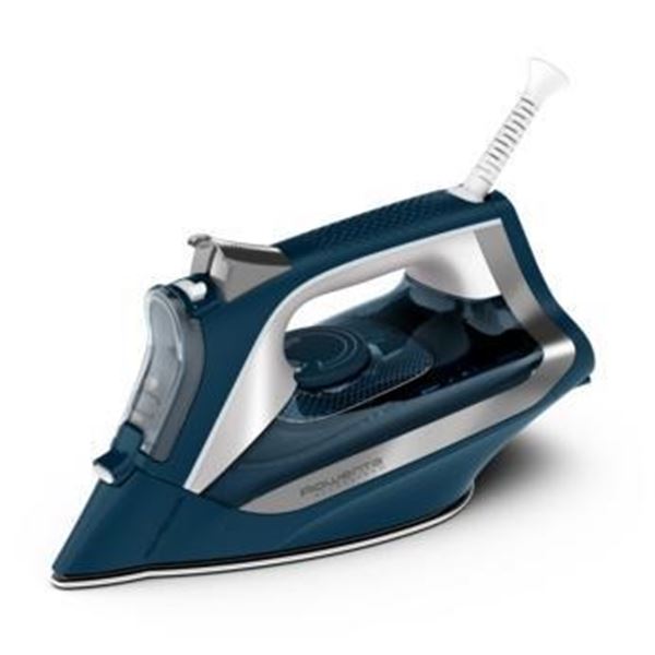 Rowenta Access Steam Iron BLUE/SILVER